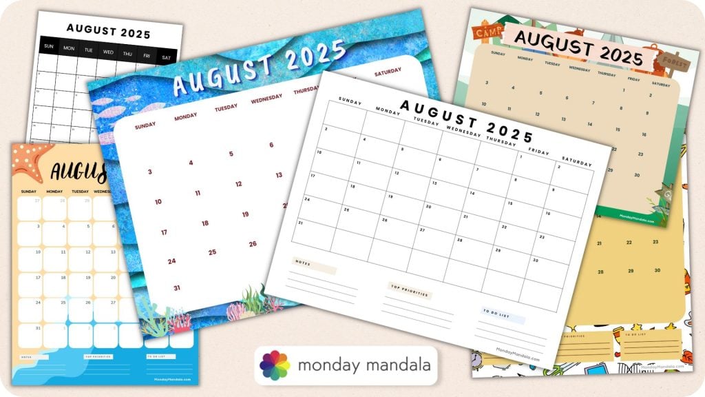August-2025-Calendars-Featured-Image