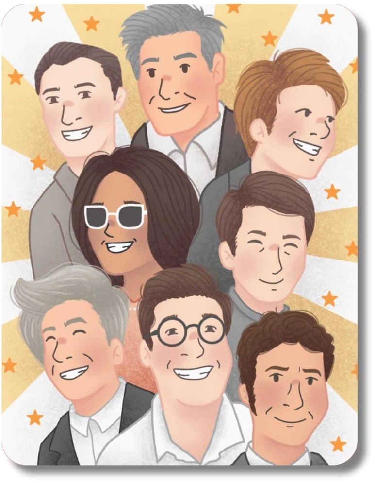 celebrities coloring pages cover image-min